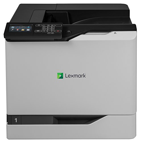 Lexmark CX820DE 4IN1 COLORLASER A4 von Lexmark