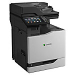 Lexmark CX825de - Multifunktionsdrucker (Farbe) von Lexmark