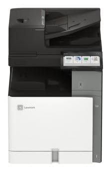 Lexmark CX833se MFP HV EMEA von Lexmark
