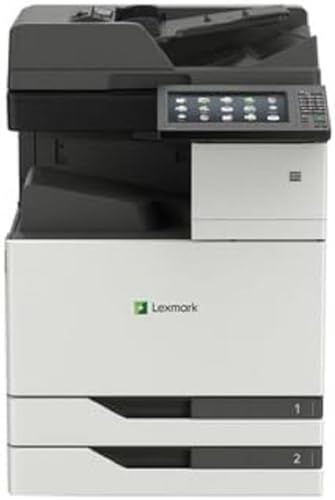 Lexmark CX920de Laser A3 1200 x 1200 DPI 25 ppm von Lexmark