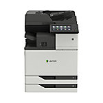 Lexmark CX922de Farb Laser All-in-One Drucker DIN A3 Schwarz, Weiß 32C0231 von Lexmark