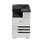 Lexmark CX923dxe Farb Laser All-in-One Drucker DIN A3 Schwarz, Weiß 32C0233 von Lexmark