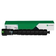 Lexmark CX942/3/4 Cyan 22K Tonerkartusche von Lexmark