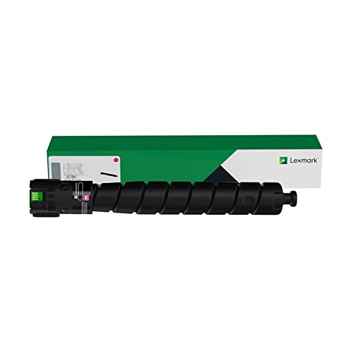 Lexmark CX942/3/4 Magenta 22K Tonerkartusche Lexmark CX942/3/4 Magenta 22K Tonerkartusche von Lexmark