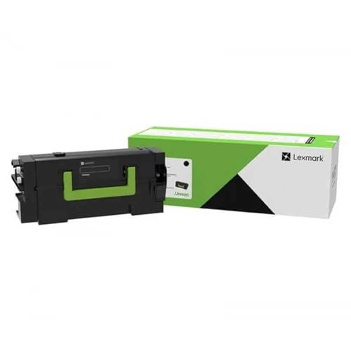 Lexmark Corporate Kartusche extra lang von Lexmark