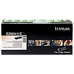 Lexmark E260A11E Original Tonerkartusche Schwarz von Lexmark