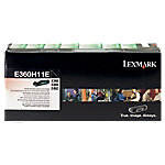 Lexmark E360H11E Original Tonerkartusche Schwarz von Lexmark