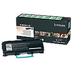 Lexmark E360H31E Original Tonerkartusche Schwarz von Lexmark