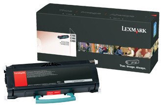 Lexmark E360H80G Tintenpatrone von Lexmark