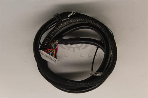 Lexmark Ersatzteil Cables High end ADF, 40X9117 Lexmark Ersatzteil Cables High end ADF, 40X9117 von Lexmark