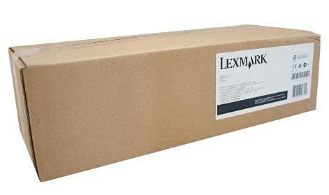 Lexmark Ersatzteil Cover Rear Upper sfp, 40X7389 von Lexmark