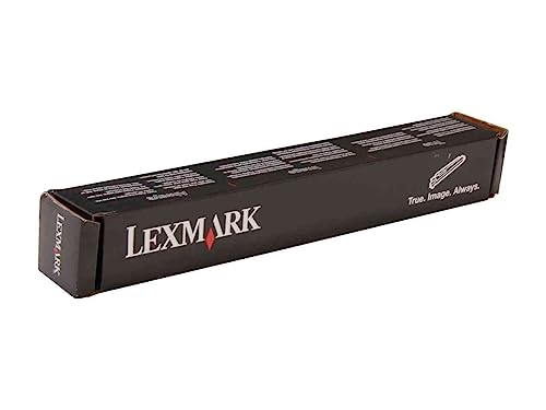 Lexmark Fotoleiter - C734X20G von Lexmark