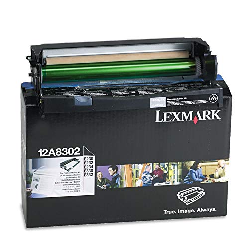 Lexmark Fotoleiter-Kit - 1-30000 Seiten von Lexmark