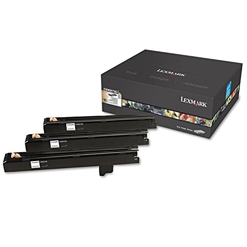 Lexmark Fotoleiter-Set für C935x von Lexmark