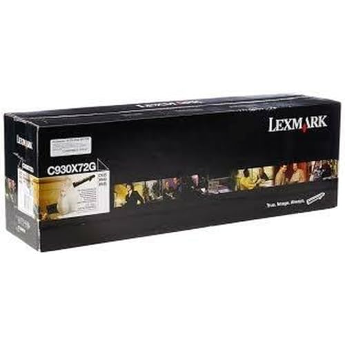 Lexmark Fotoleiter für C935/x940/x945, schwarz von Lexmark