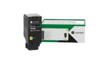 Lexmark LXK RTRN 31K MS/X63 CRTG Lexmark LXK RTRN 31K MS/X63 CRTG von Lexmark
