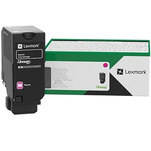 Lexmark Lxk CS/X73x Magenta Rtn 10.5K CRTG von Lexmark