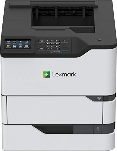 Lexmark M5255 - Drucker - s/w - Duplex - Laser von Lexmark