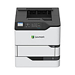 Lexmark MS MS725dvn Mono Laser Drucker DIN A4 Schwarz, Grau 50G0630 von Lexmark