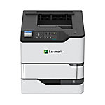 Lexmark MS MS821dn Mono Laser Drucker DIN A4 Grau 50G0120 von Lexmark