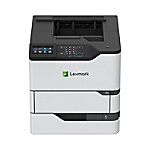 Lexmark MS MS826de Mono Laser Drucker DIN A4 Schwarz, Grau 50G0330 von Lexmark