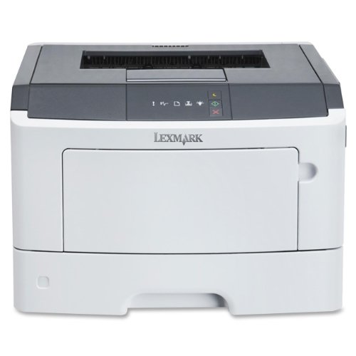 Lexmark MS310dn Monochrome Laserdrucker Lexmark MS310dn Monochrome Laserdrucker von Lexmark
