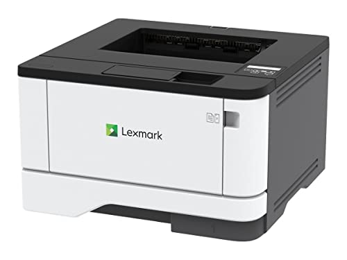 Lexmark MS431DW Monolaser A4, WLAN, Netzwerkanschluß, bis zu 40 S./Min, autom. beidseitiger Druck (29S0110) von Lexmark