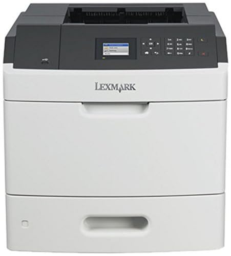 Lexmark MS810dn Monochrome Laserdrucker von Lexmark
