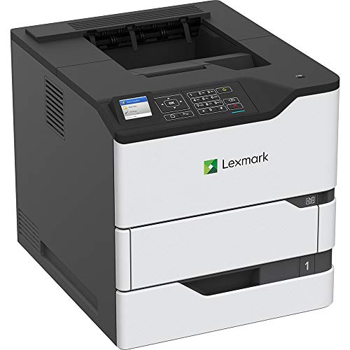 Lexmark MS823dn 1200 x 1200 DPI A4 von Lexmark