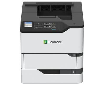 Lexmark MS823dn Monochrome Laser **New Retail**, 50G0221 Lexmark MS823dn Monochrome Laser **New Retail**, 50G0221 von Lexmark