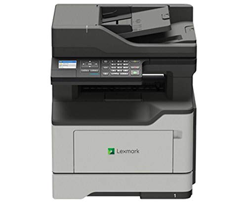 Lexmark MX321ADN Mono MFG A4 36PPM 1GB 2.4 IN Display Lexmark MX321ADN Mono MFG A4 36PPM 1GB 2.4 IN Display von Lexmark