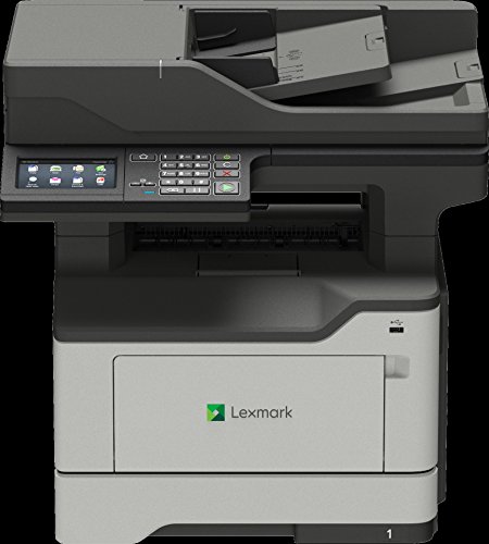 Lexmark MX522adhe MFP Mono Laserdrucker von Lexmark