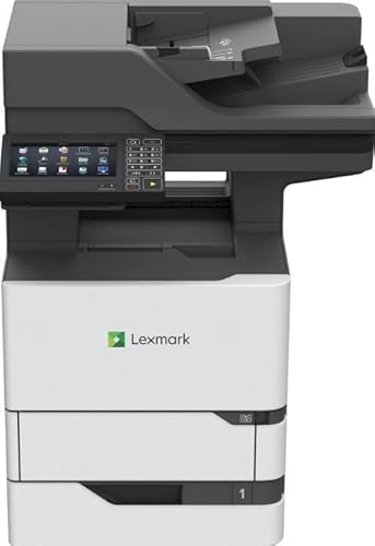 Lexmark MX721adhe MFP Mono Laser Printer von Lexmark