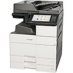 Lexmark MX910de - Multifunktionsdrucker (s/w) von Lexmark