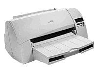 Lexmark Optra Color 45 Tintenstrahldrucker von Lexmark Deutschland GmbH