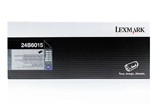 Lexmark Original 24B6015 Toner Black M 5170 Lexmark Original 24B6015 Toner Black M 5170 von Lexmark