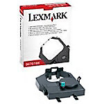 Lexmark Original 3070166 Schwarz Farbband von Lexmark