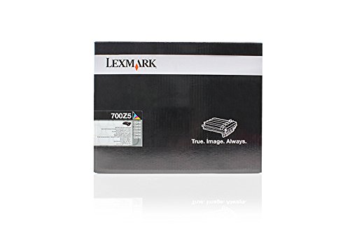 Lexmark Original 70C0Z50 / 700Z5 Belichtungskit Black & Color XC 2130 von Lexmark