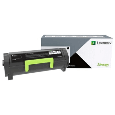 Lexmark Original Lexmark Toner-Kit extra High-Capacity return program Lexmark Original Lexmark Toner-Kit extra High-Capacity return program von Lexmark
