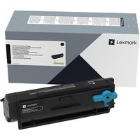 Lexmark Original Toner Standard Variante - MS/M331 schwarz 15000 Seiten (55B0HA0) von Lexmark