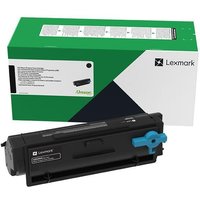 Lexmark Original Toner schwarz 15.000 Seiten (55B2H00) für MS431dn, MS431dw, MS331dn, MX431adn, MX331adn von Lexmark