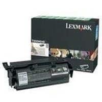 Lexmark Original Toner schwarz 25.000 Seiten (T650H04E) für T650dtn/dn/n, T652dn/dtn/n, T654dn/dtn/n, T656dne von Lexmark