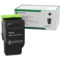 Lexmark Original Toner schwarz 8.000 Seiten (C252UK0) für C2535dw, MC2535adwe, MC2640adwe von Lexmark