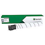 Lexmark Original Tonerkartusche 76C0HM0 Magenta von Lexmark