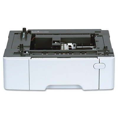 Lexmark Papierzuführung 550 Blatt für C54x/X54 von Lexmark