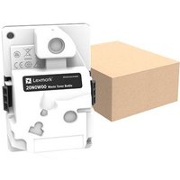 Lexmark Resttoner-Behälter C3224 C3326 MC3224 MC3326 20N0W00 Original 15000 Seiten Lexmark Resttoner-Behälter C3224 C3326 MC3224 MC3326 20N0W00 Original 15000 Seiten von Lexmark
