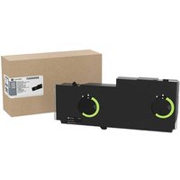 Lexmark Resttoner-Behälter CS820 CS827 CX820 CX825 CX827 CX860 72K0W00 Original Schwarz, Cyan, Mage von Lexmark