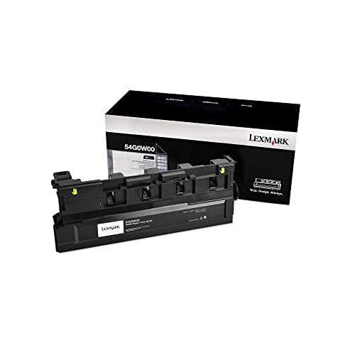 Waste-Toner/90000sh f MS911de/MX91x von LEXMARK