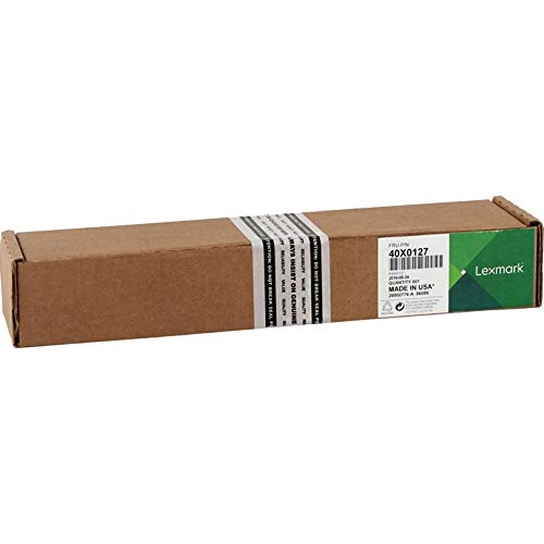 Lexmark T640 Charge Roller Assembly – OEM – OEM # 40 x 0127 – auch für T642 und andere von Lexmark
