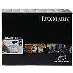 Lexmark T650A11E Original Tonerkartusche Schwarz Schwarz von Lexmark